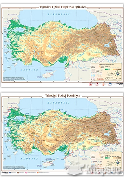 Bolunebilme Turkiye Haritasi Boyama Matematik Eglencelidir