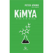 Kimya Ksa Bir Giri Peter Atkins Ginko Kitap