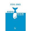 Neredeyse Bir Balina Steve Jones Ginko Kitap