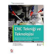CNC Teknii ve Teknolojisi Sekin Yaynclk