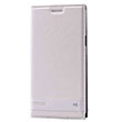 Dolce Samsung A5 White Pu Klf Zore