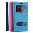 Dolce Samsung C5 Gold Pu Klf Zore