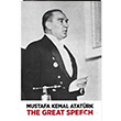 The Great Speech Mustafa Kemal Atatürk Dante Kitap