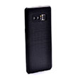 Samsung Galaxy Note 8 Black New Youyou Sert Kapak Zore