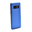 Samsung Galaxy Note 8 Blue New Youyou Sert Kapak Zore