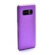 Samsung Galaxy Note 8 Purple New Youyou Sert Kapak Zore