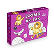 Eskimo Tik Tak 3. Sınıf 8 Kitap Pinokyo Yayınları