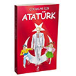 Çocuklar İçin Atatürk Bilge Umut Erdem Ren Kitap