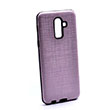 Samsung Galaxy J8 Rose Gold New Youyou Sert Kapak Zore
