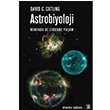 Astrobiyoloji David C. Catling Metis Yaynlar