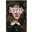 Kayp Amy Gentry Yabanc Yaynevi