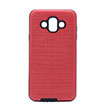 Samsung Galaxy J7 Duo Red New Youyou Sert Kapak Zore