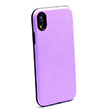 İphone XR 6.1 Purple New Youyou Sert Kapak Zore