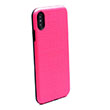 phone XS Max 6.5 Pink New Youyou Sert Kapak Zore