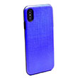 phone XS Max 6.5 Dark Blue New Youyou Sert Kapak Zore