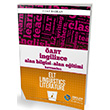 ÖABT İngilizce Alan Bilgisi ve Alan Eğitimi Kavramları ELT Linguistics Literature Pelikan Yayınevi