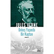 On Be Yanda Bir Kaptan 1. Cilt Jules Verne thaki Yaynlar