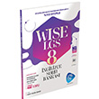 Wise LGS 8 İngilizce Soru Bankası Me Too Publishing