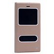 Dolce General Mobile 6 Gold Pu Klf Zore