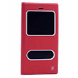 Dolce General Mobile 6 Red Pu Klf Zore