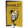 Hamlet William Shakespeare Ren Kitap