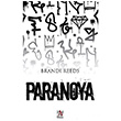 Paranoya Brandi Reeds Panama Yaynclk