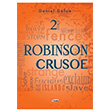 Robinson Crusoe 2 Stage Daniel Defoe Teen Yaynclk
