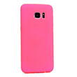 Samsung Galaxy Note 5 Pink Premier Slikon Klf Zore