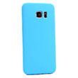 Samsung Galaxy Note 5 Mavi Premier Slikon Klf Zore