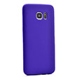 Samsung Galaxy Note 5 Mor Premier Slikon Klf Zore