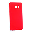 Samsung Galaxy Note 7 Red Premier Slikon Klf Zore