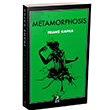 Metamorphosis Franz Kafka Ren Kitap
