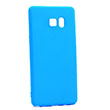 Samsung Galaxy Note 7 Blue Premier Slikon Klf Zore