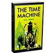 The Time Machine H. G. Wells Ren Kitap
