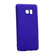 Samsung Galaxy Note 7 Purple Premier Slikon Klf Zore