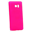Samsung Galaxy Note 7 Pink Premier Slikon Klf Zore