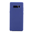 Samsung Galaxy Note 8 Dark Blue Premier Slikon Klf Zore