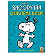 Peanuts Snoopynin iziktirme Kitab Charles M. Schulz Artemis Yaynlar