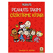 Peanuts Takm iziktirme Kitab Charles M. Schulz Artemis Yaynlar
