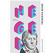 Hegel Frederick Beiser Alfa Yaynlar