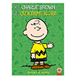 Peanuts Charlie Brown iziktirme Kitab Charles M. Schulz Artemis Yaynlar