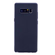 Samsung Galaxy Note 8 Black Premier Slikon Klf Zore