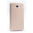 Samsung Galaxy J5 Gold Premier Slikon Klf Zore