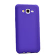 Samsung Galaxy J5 Purple Premier Slikon Klf Zore