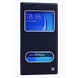 Dolce Samsung J5 Black Pu Klf Zore