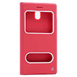 Dolce Samsung J530 Red Pu Klf Zore
