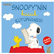 Snoopynin Kk Ktphanesi Kolektif Artemis Yaynlar
