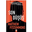 Son Düşüş Matthew Fitzsimmons Altın Kitaplar