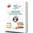YKS Matematik 1. Kitap Konu Anlatml Soru Bankas rencix Yaynlar