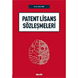 Patent Lisans Sözleşmeleri Seçkin Yayıncılık